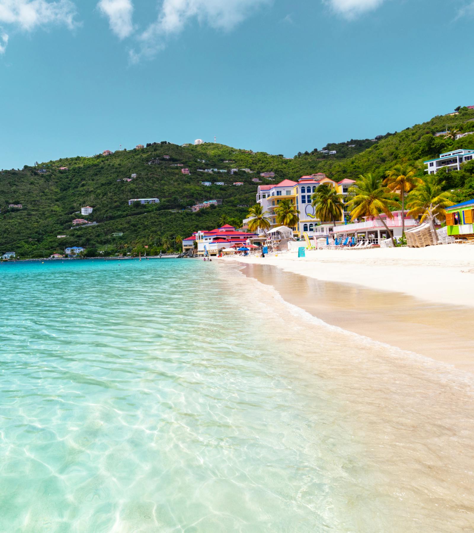 Road Town, Tortola